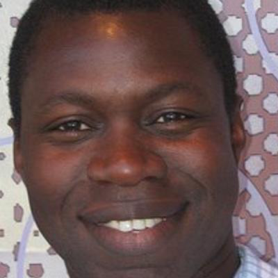 Dakar Azu