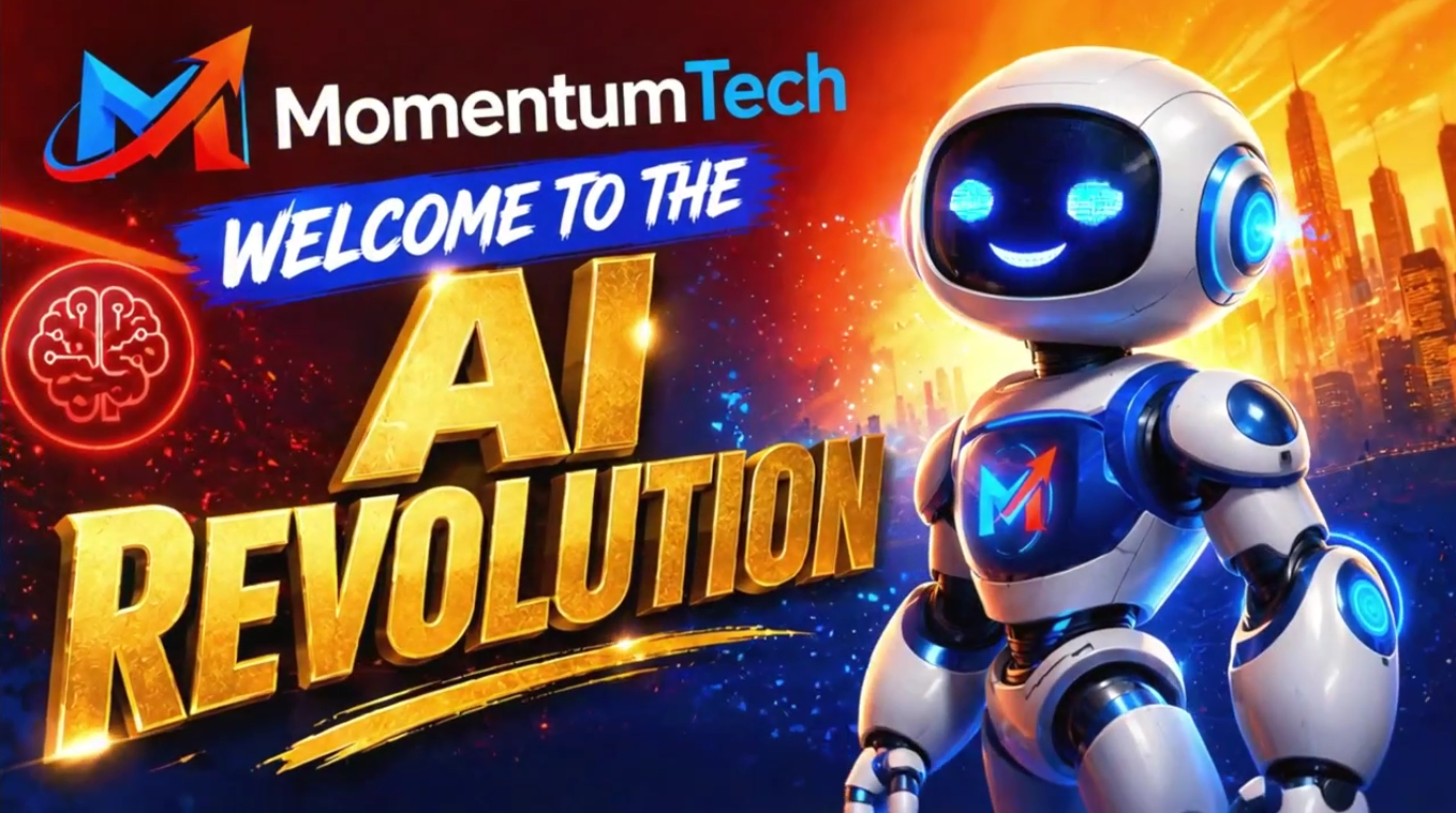 AI for Business Growth video thumbnail